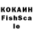 КЕТАМИН VHQ rusolagorio